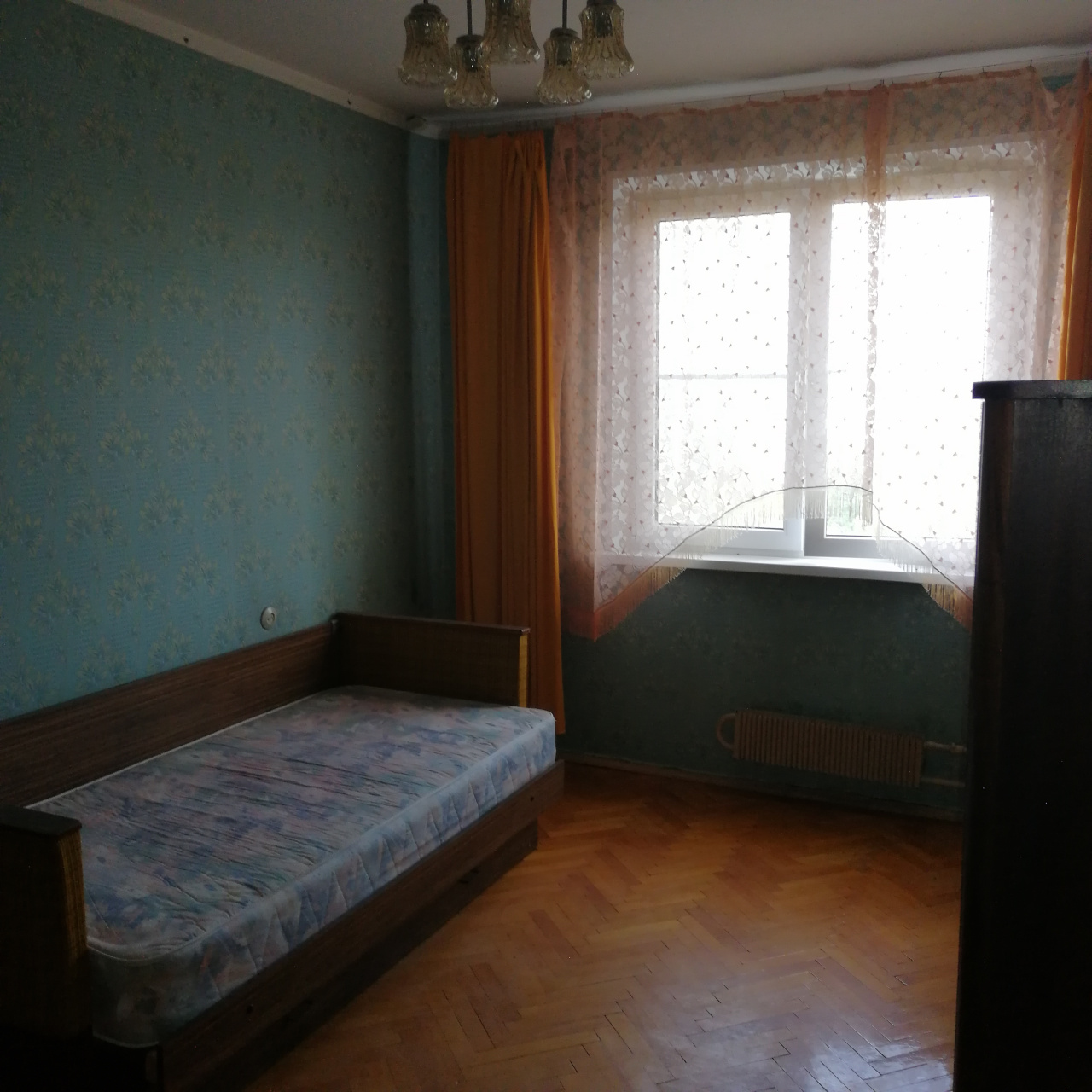 2-комнатная квартира, 52 м² - фото 4
