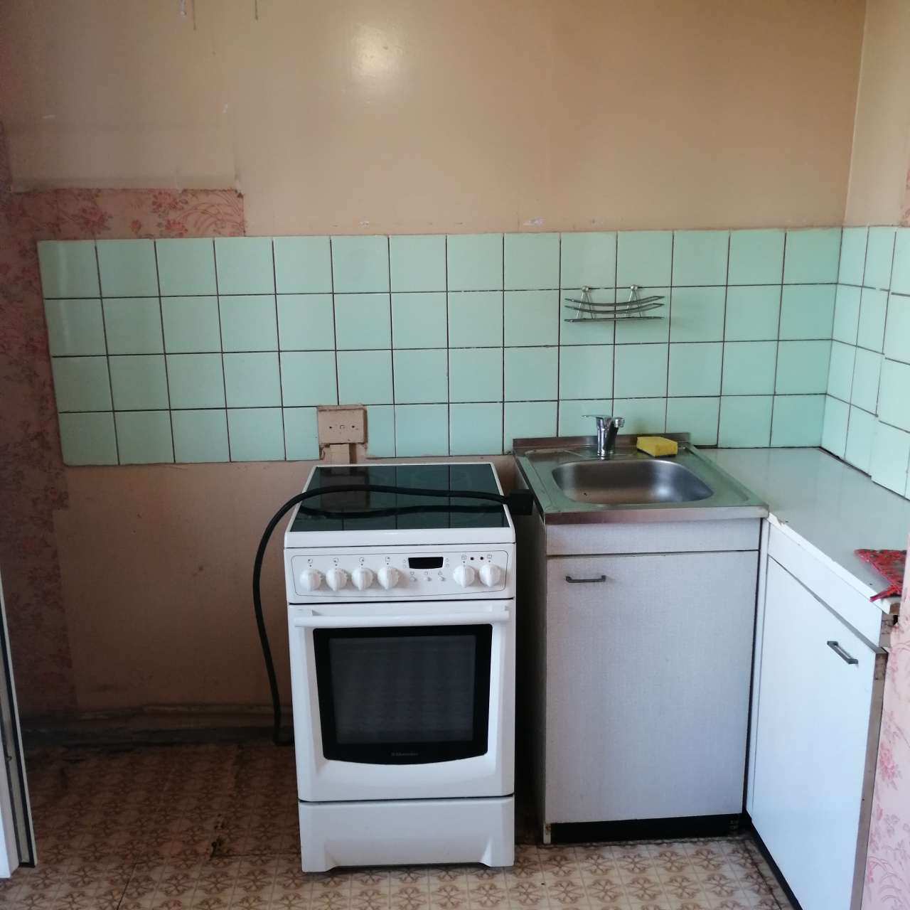 2-комнатная квартира, 52 м² - фото 9