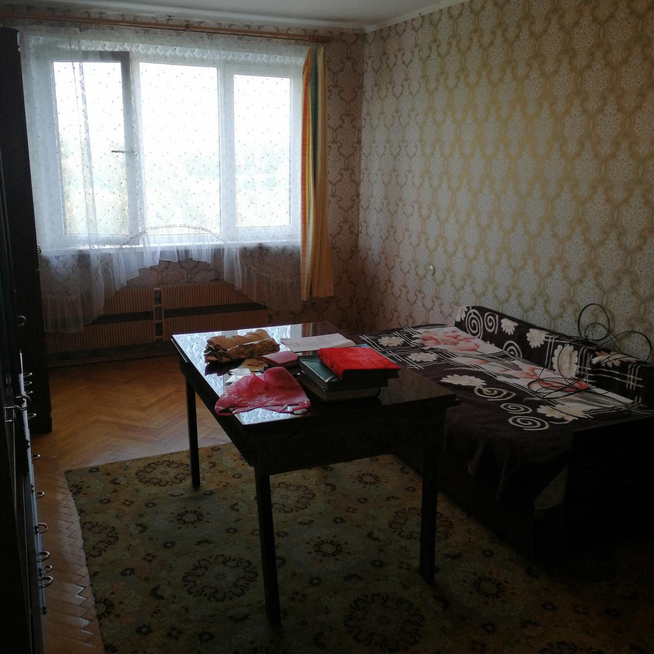2-комнатная квартира, 52 м² - фото 3
