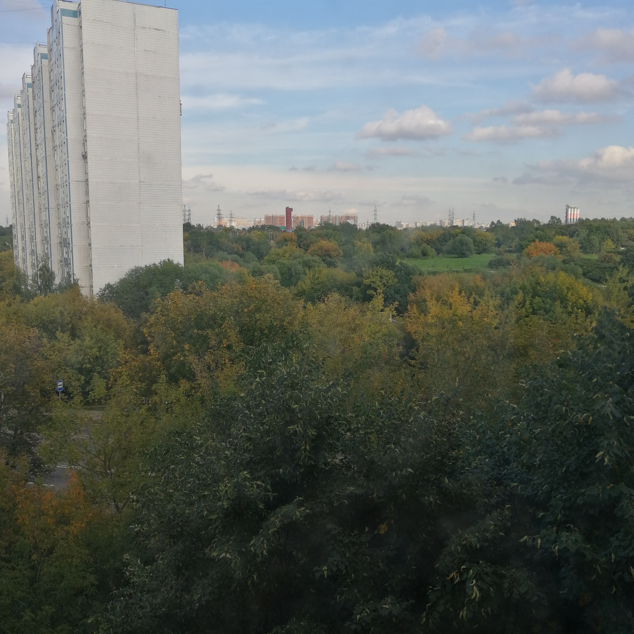 2-комнатная квартира, 52 м² - фото 13