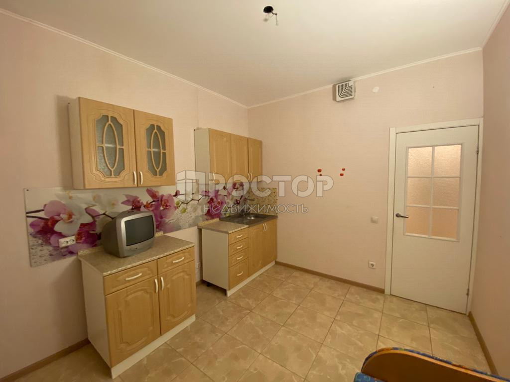 1-комнатная квартира, 38.4 м² - фото 4
