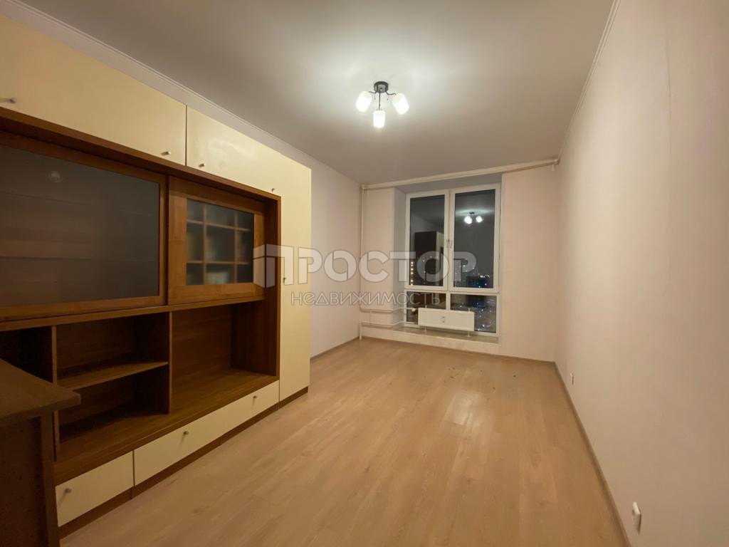 1-комнатная квартира, 38.4 м² - фото 6