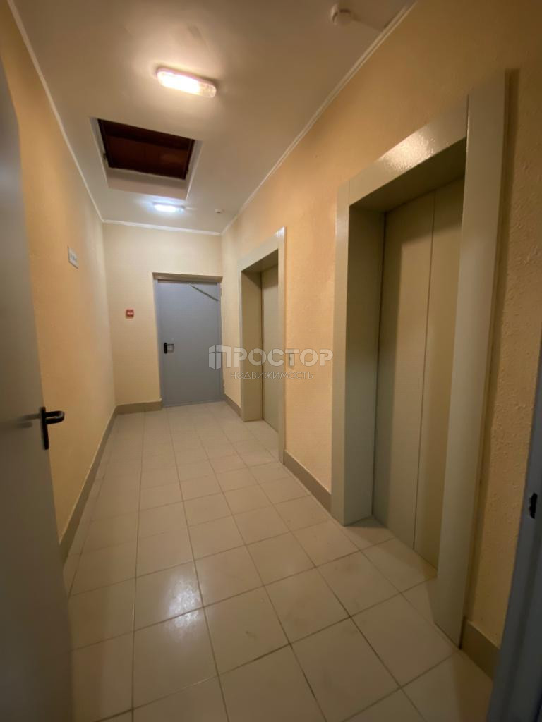1-комнатная квартира, 38.4 м² - фото 15