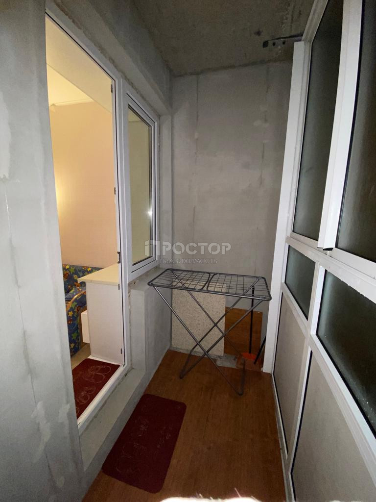1-комнатная квартира, 38.4 м² - фото 10