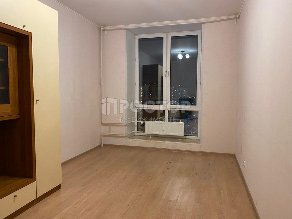 1-комнатная квартира, 38.4 м² - фото 7