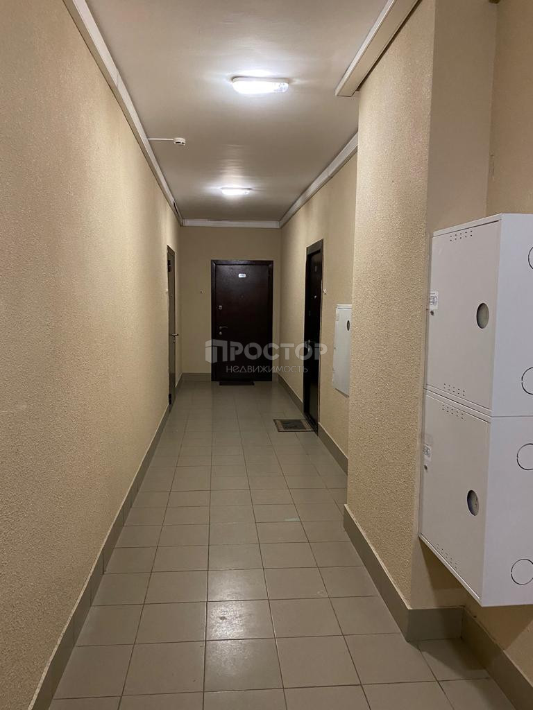 1-комнатная квартира, 38.4 м² - фото 14