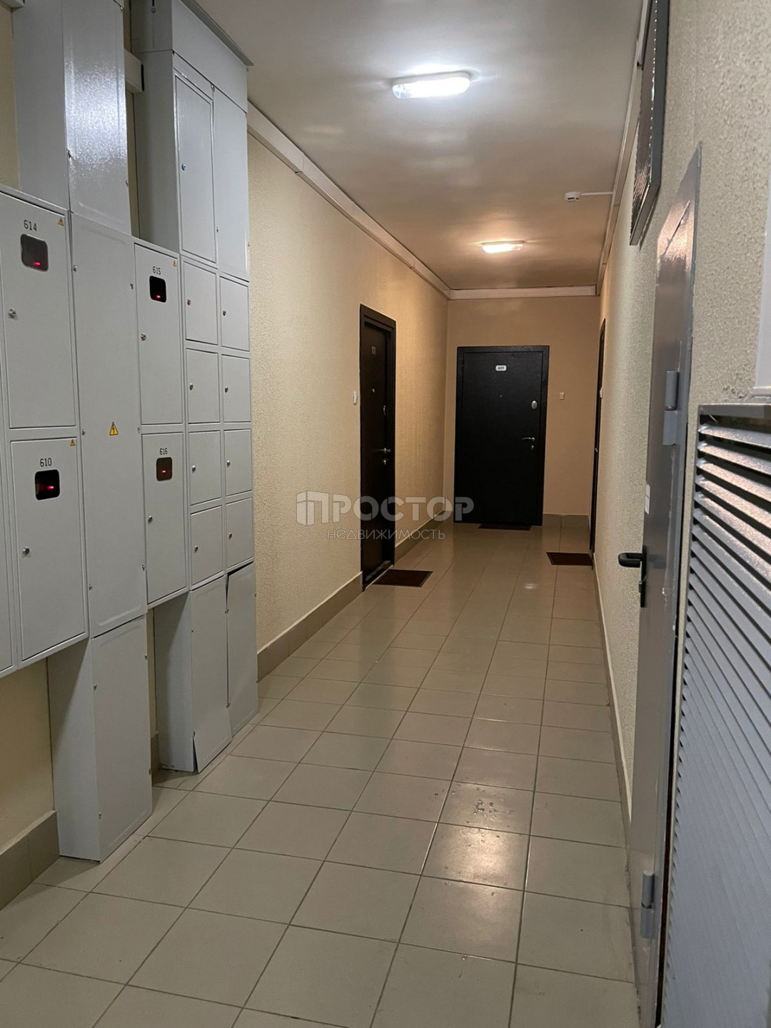 1-комнатная квартира, 36.8 м² - фото 11