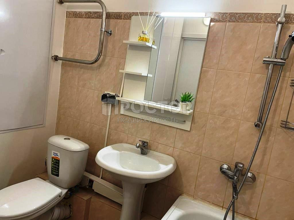 1-комнатная квартира, 36.8 м² - фото 8