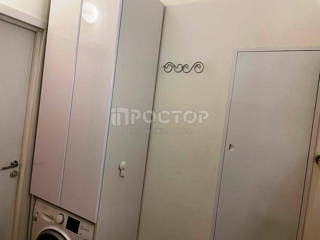 1-комнатная квартира, 36.8 м² - фото 9