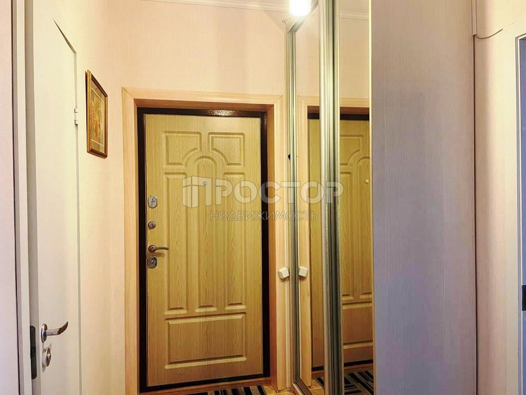 1-комнатная квартира, 36.8 м² - фото 10