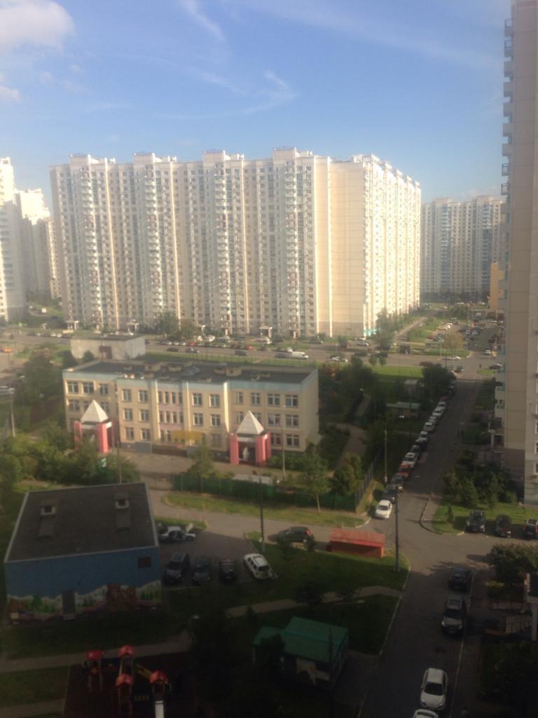 4-комнатная квартира, 106 м² - фото 13