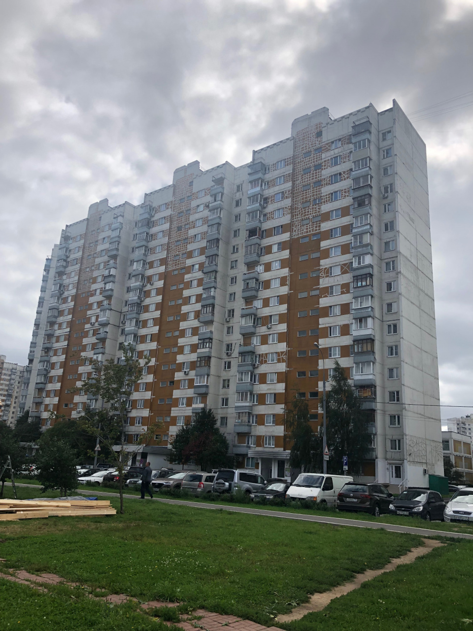 2-комнатная квартира, 58 м² - фото 8