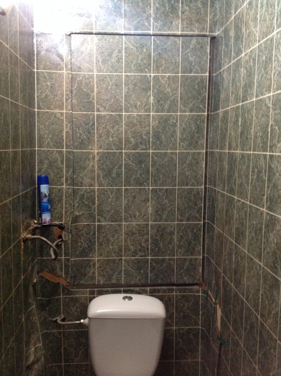 2-комнатная квартира, 58 м² - фото 7