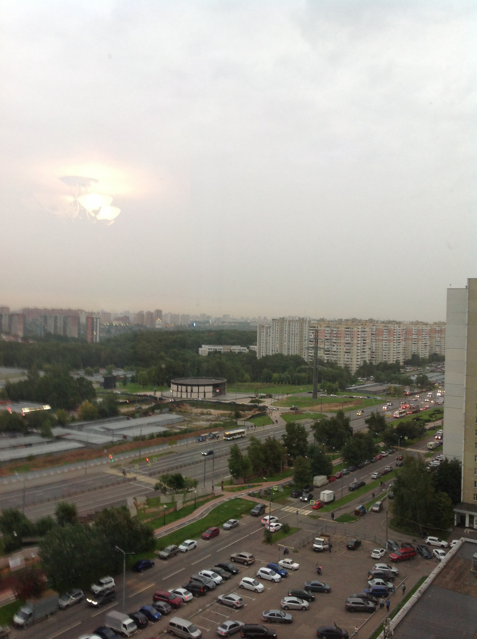 2-комнатная квартира, 58 м² - фото 10