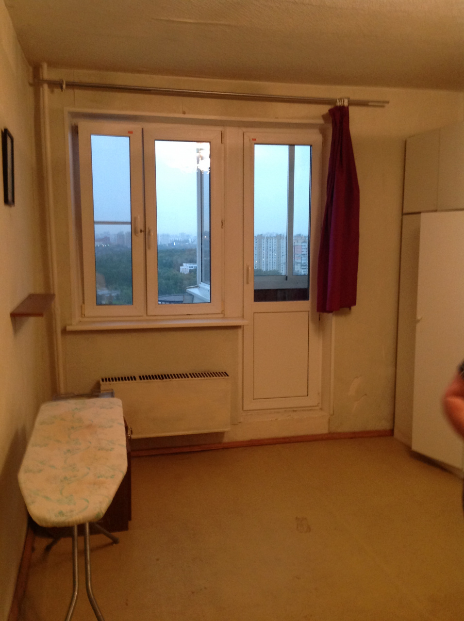 2-комнатная квартира, 58 м² - фото 5