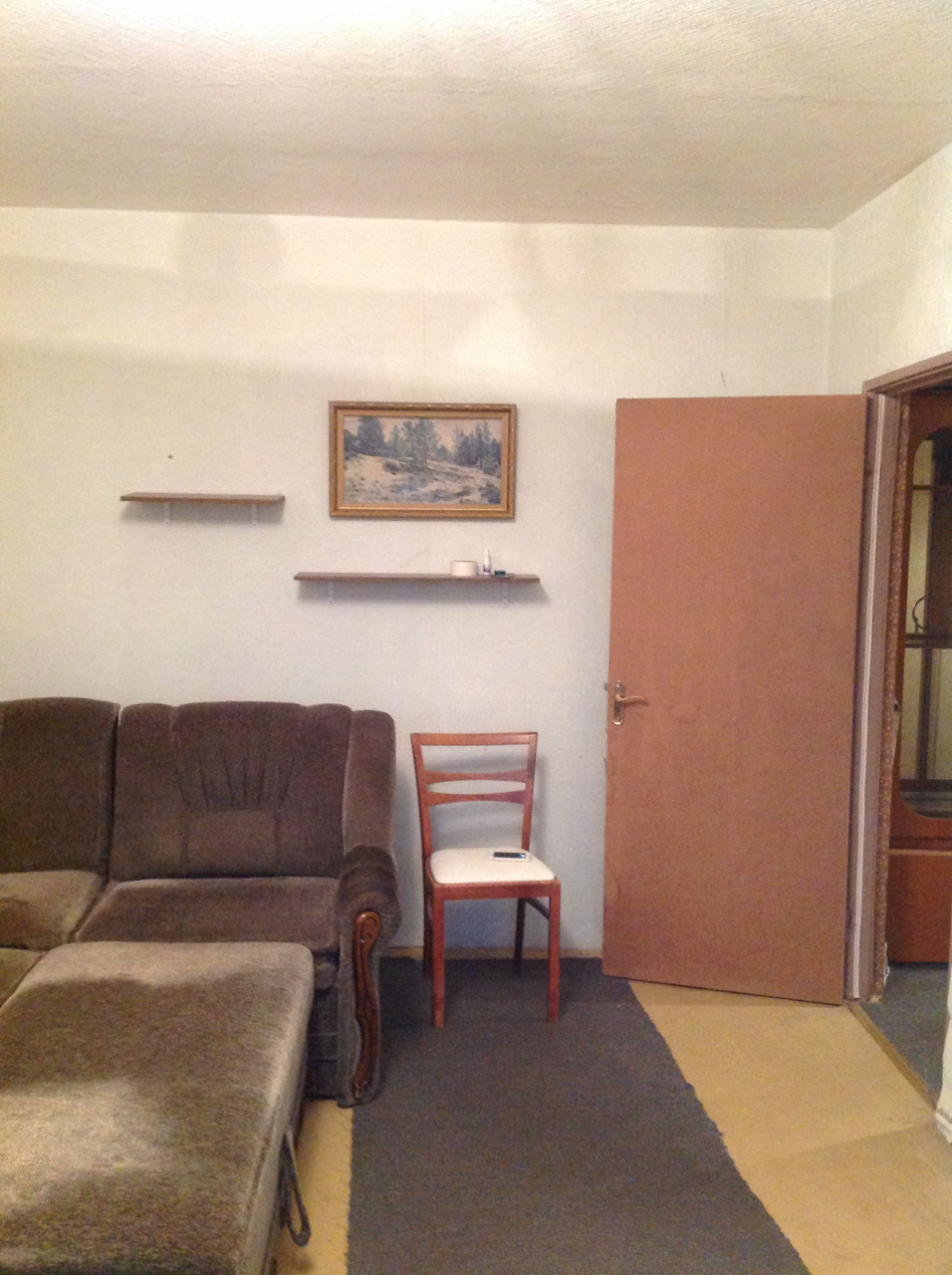 2-комнатная квартира, 58 м² - фото 2