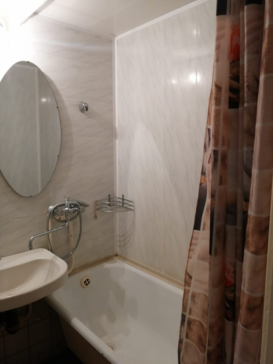 1-комнатная квартира, 33 м² - фото 6