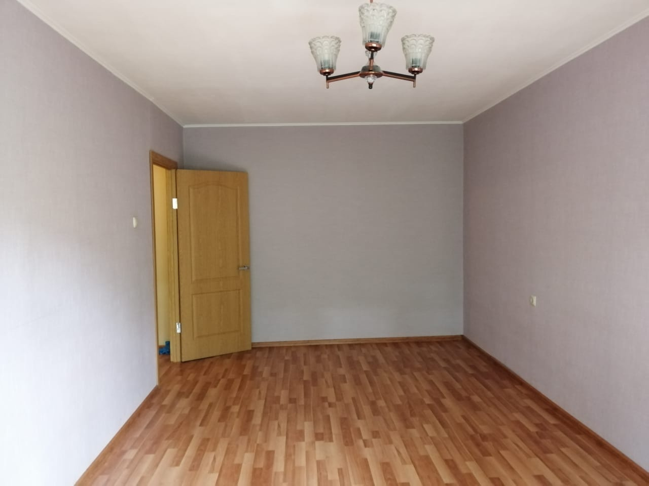 1-комнатная квартира, 33 м² - фото 3