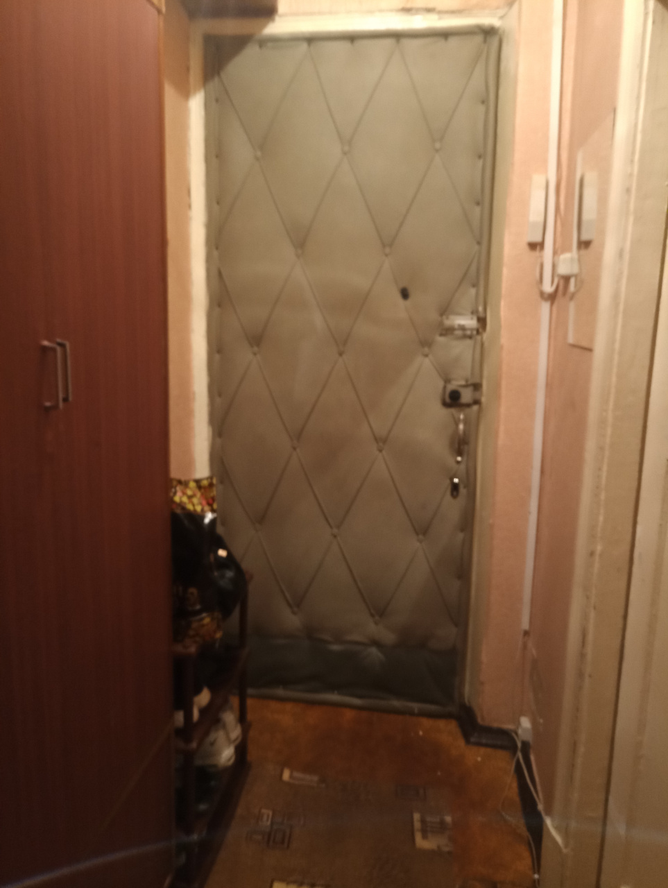 1-комнатная квартира, 32 м² - фото 7