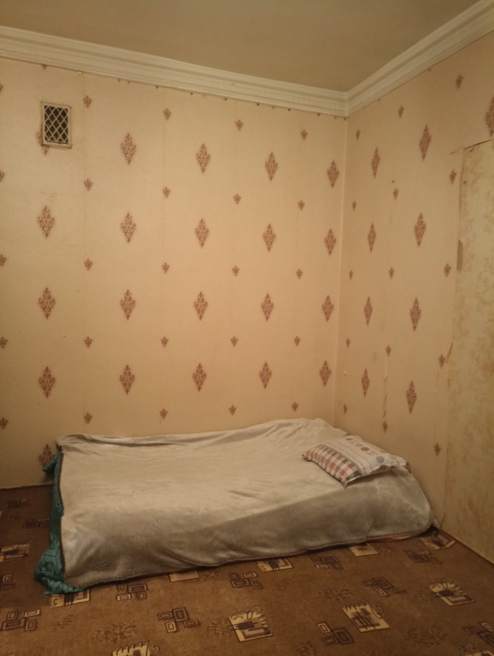 1-комнатная квартира, 32 м² - фото 3