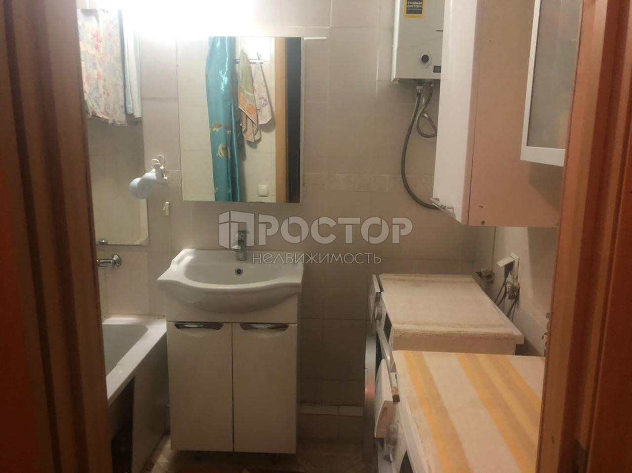 4-комнатная квартира, 95.2 м² - фото 16