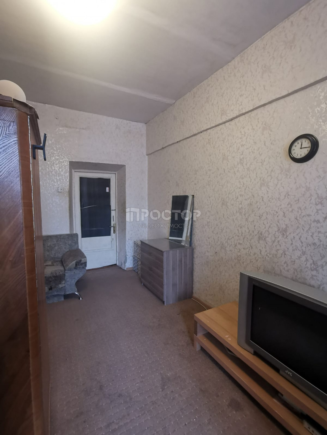4-комнатная квартира, 95.2 м² - фото 7