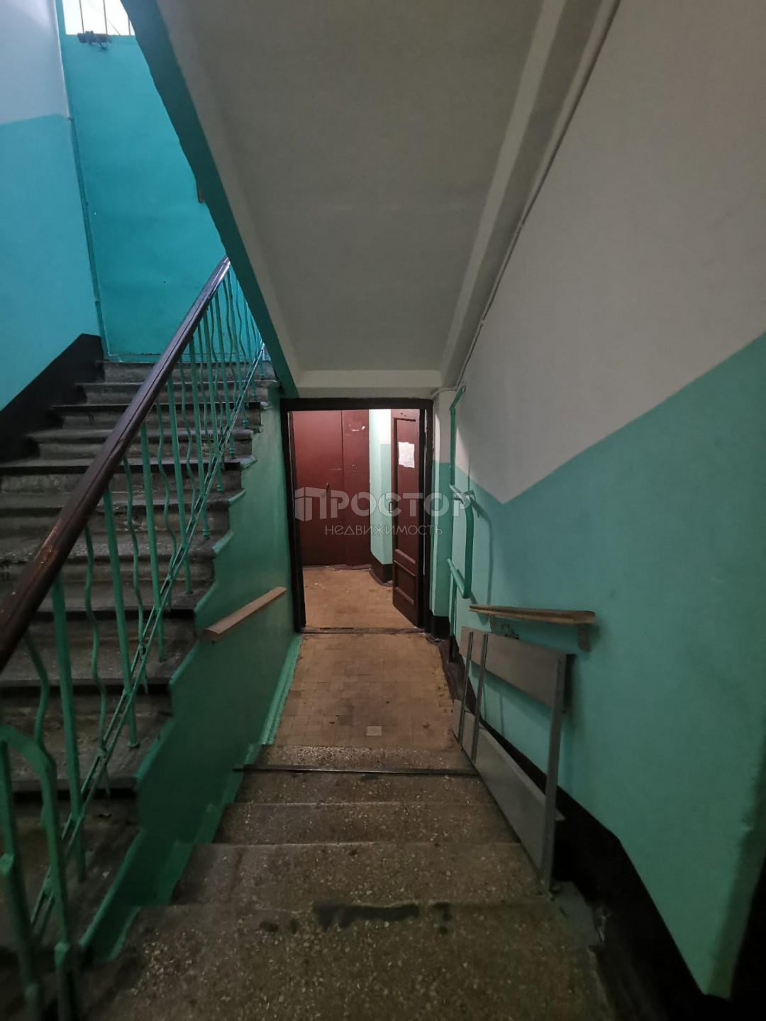 4-комнатная квартира, 95.2 м² - фото 3