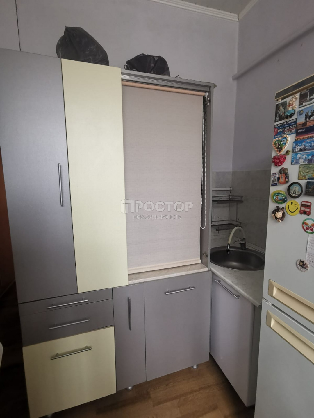 4-комнатная квартира, 95.2 м² - фото 14