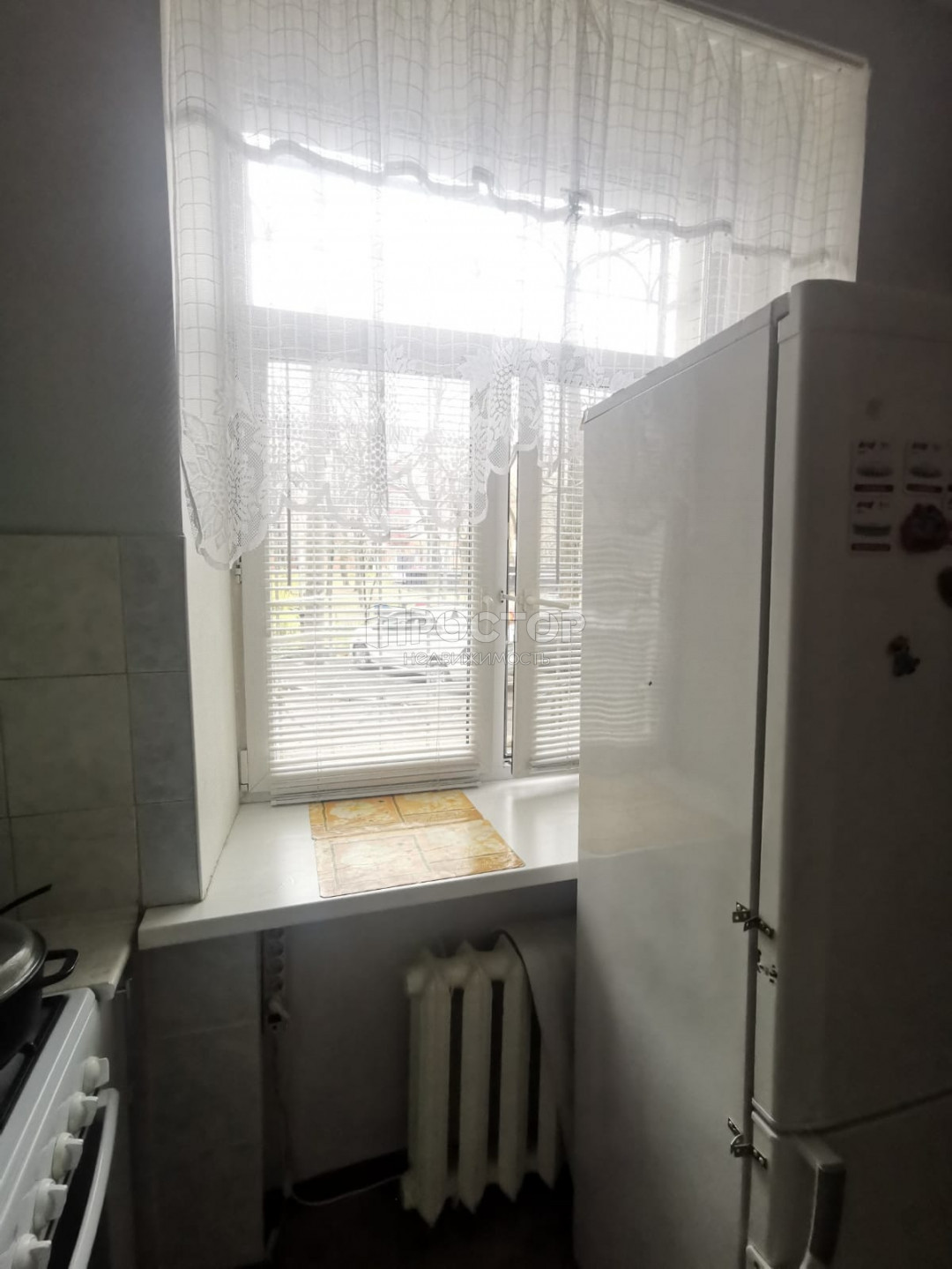 4-комнатная квартира, 95.2 м² - фото 15