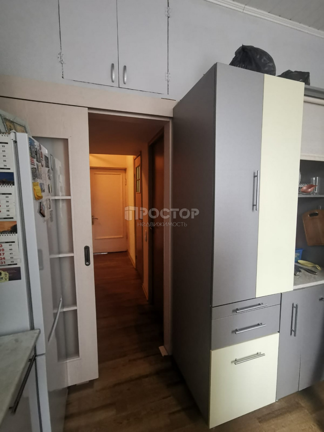 4-комнатная квартира, 95.2 м² - фото 11