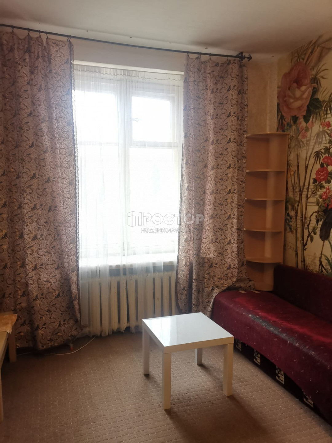 4-комнатная квартира, 95.2 м² - фото 8