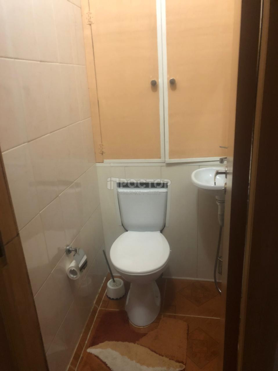 4-комнатная квартира, 95.2 м² - фото 17
