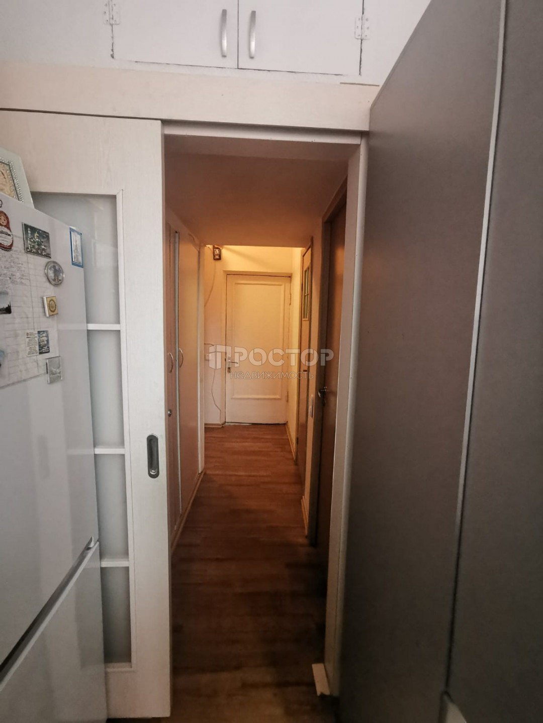 4-комнатная квартира, 95.2 м² - фото 13