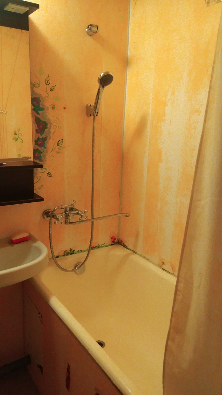 1-комнатная квартира, 33.1 м² - фото 9