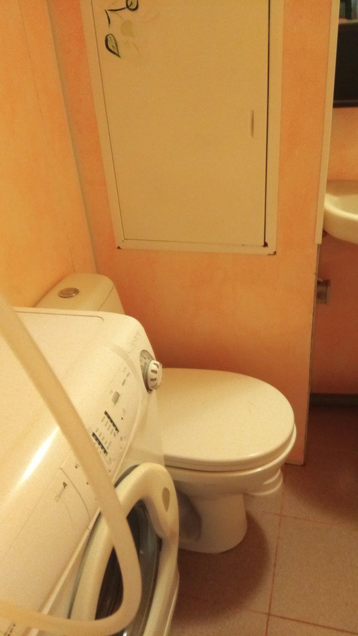 1-комнатная квартира, 33.1 м² - фото 10