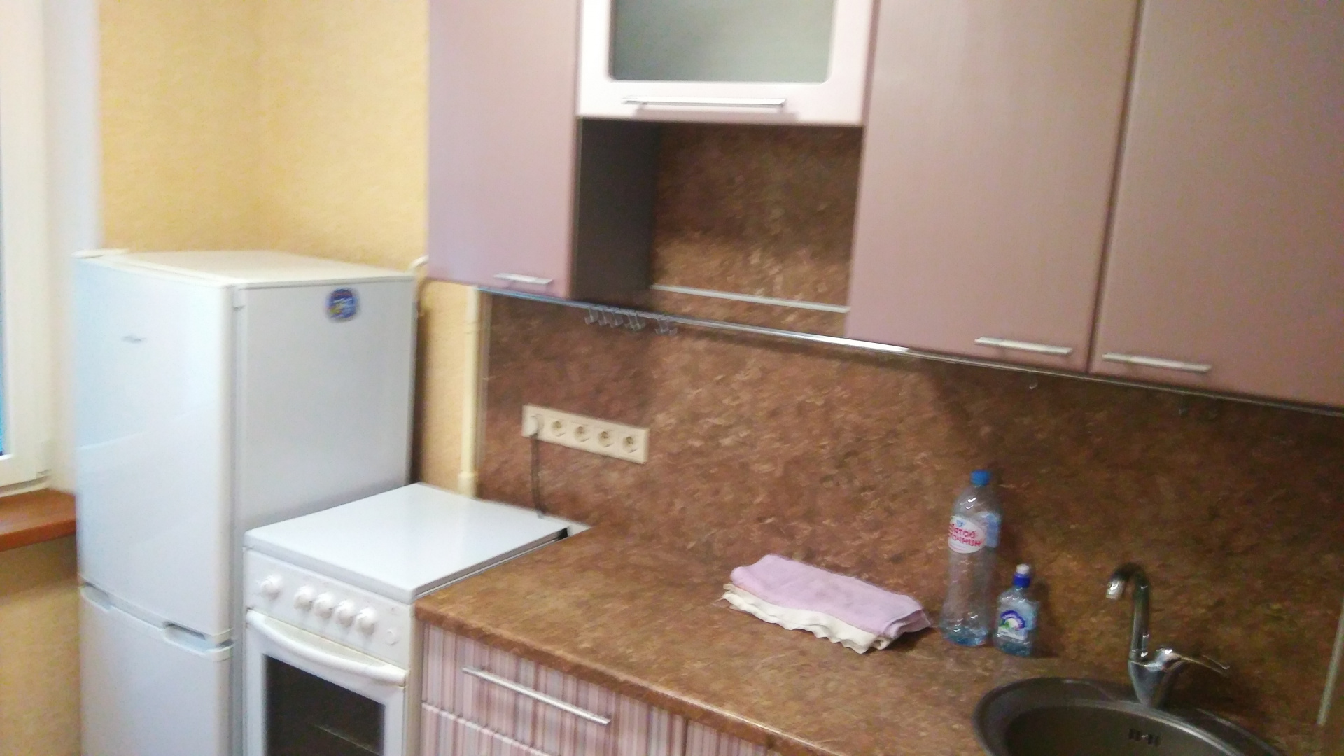 1-комнатная квартира, 33.1 м² - фото 7