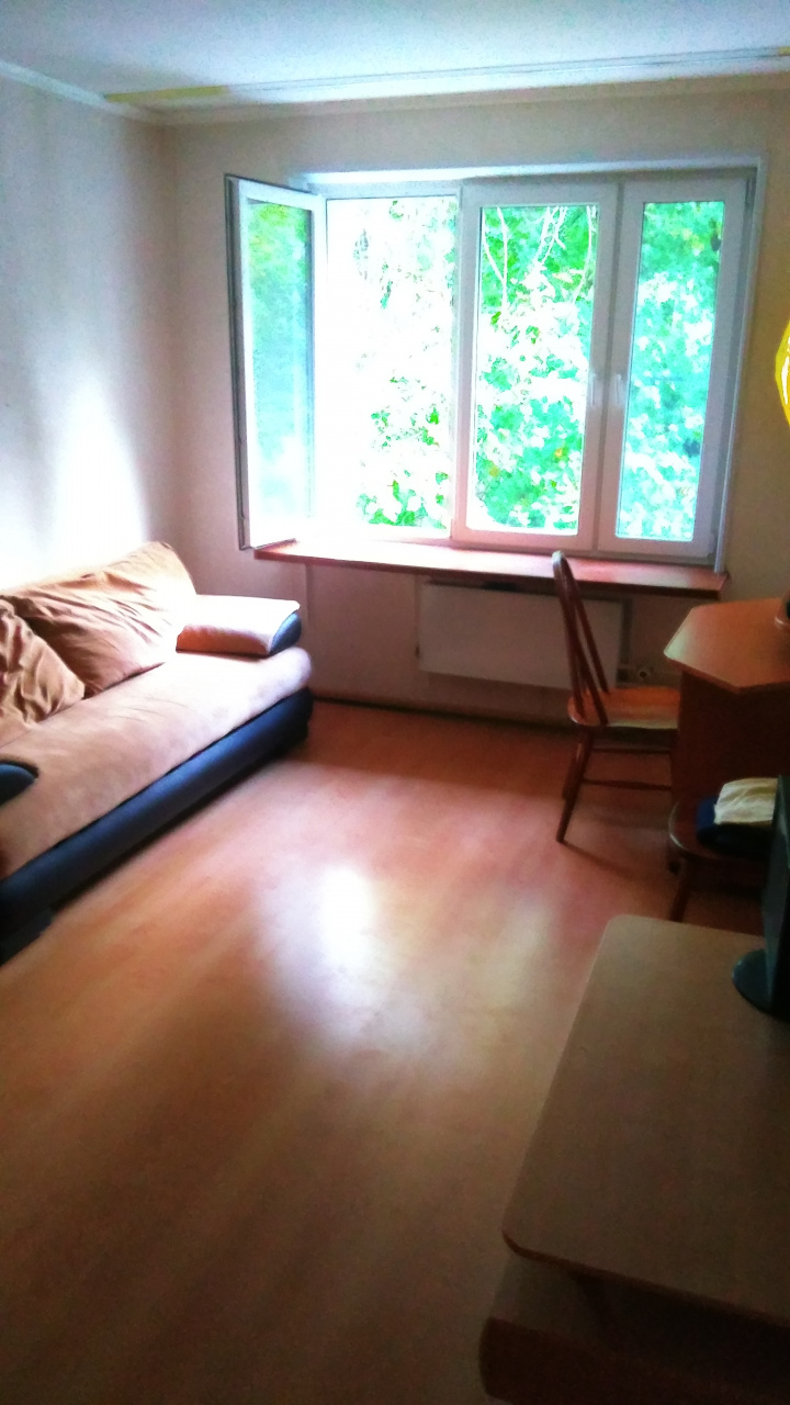 1-комнатная квартира, 33.1 м² - фото 3