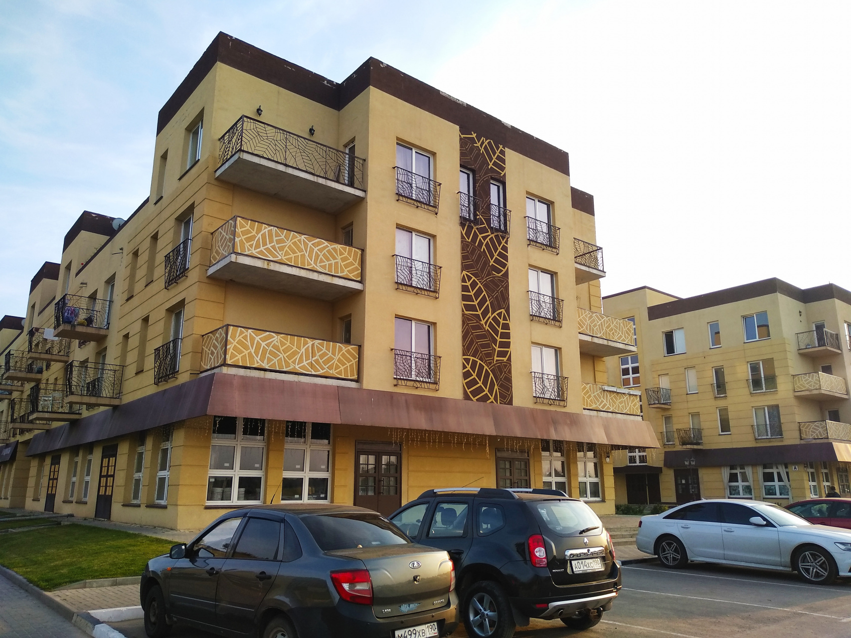 Студия, 28.5 м² - фото 16