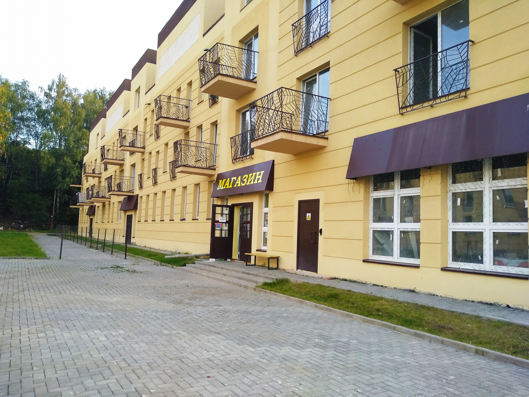 Студия, 28.6 м² - фото 23