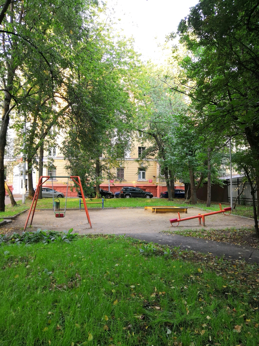 1-комнатная квартира, 35 м² - фото 11