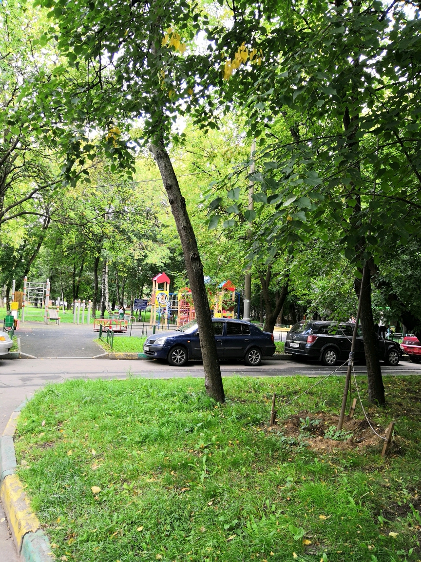 1-комнатная квартира, 35 м² - фото 9