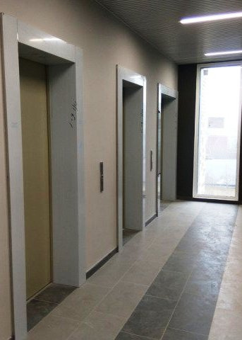 1-комнатная квартира, 37.8 м² - фото 4