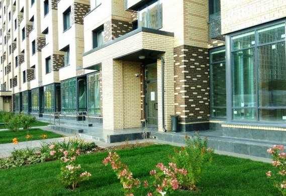 1-комнатная квартира, 37.8 м² - фото 5