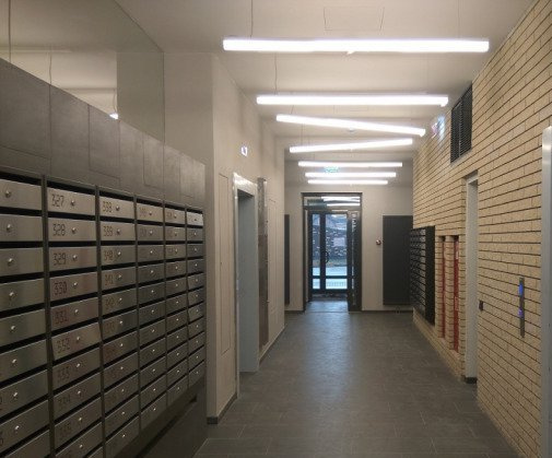1-комнатная квартира, 38 м² - фото 3