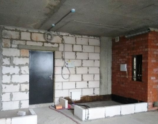 1-комнатная квартира, 38 м² - фото 5