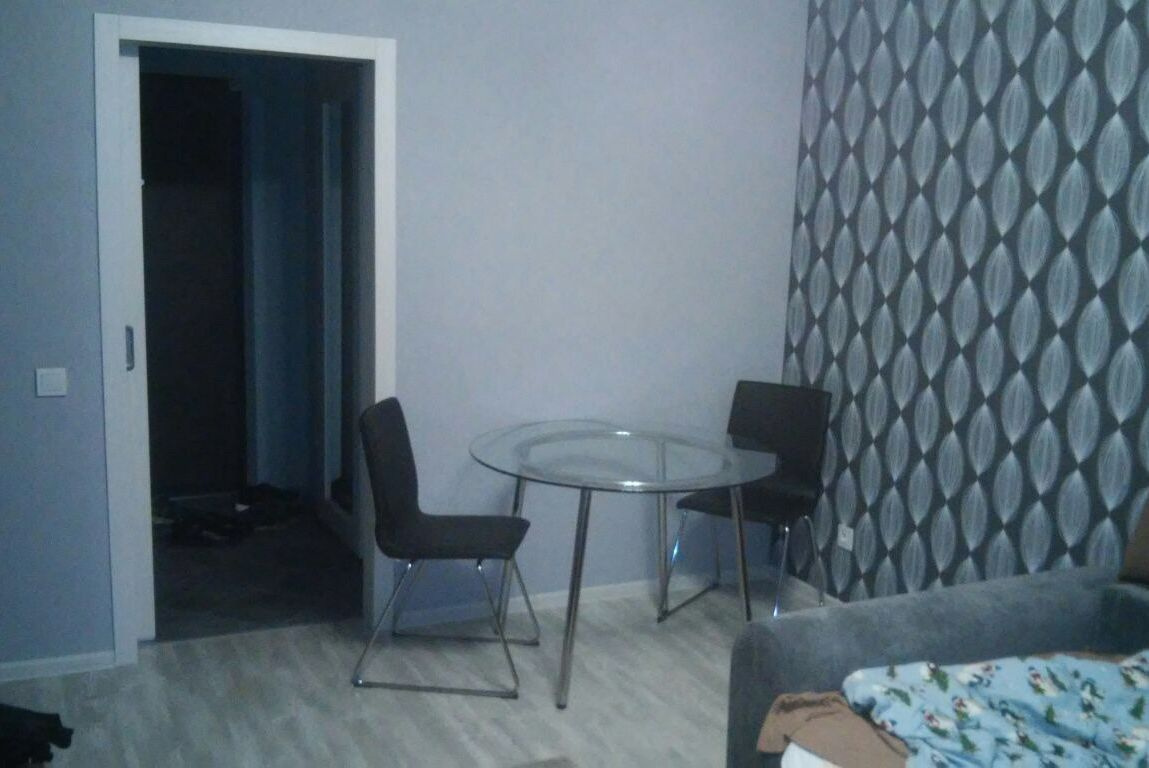 1-комнатная квартира, 37.5 м² - фото 4