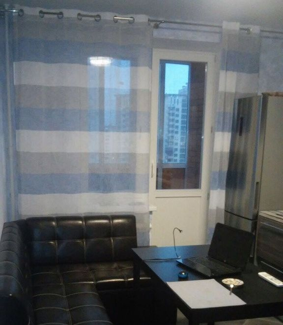 1-комнатная квартира, 37.5 м² - фото 5