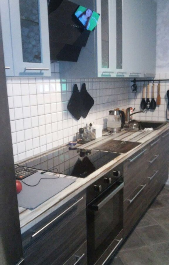 1-комнатная квартира, 37.5 м² - фото 6