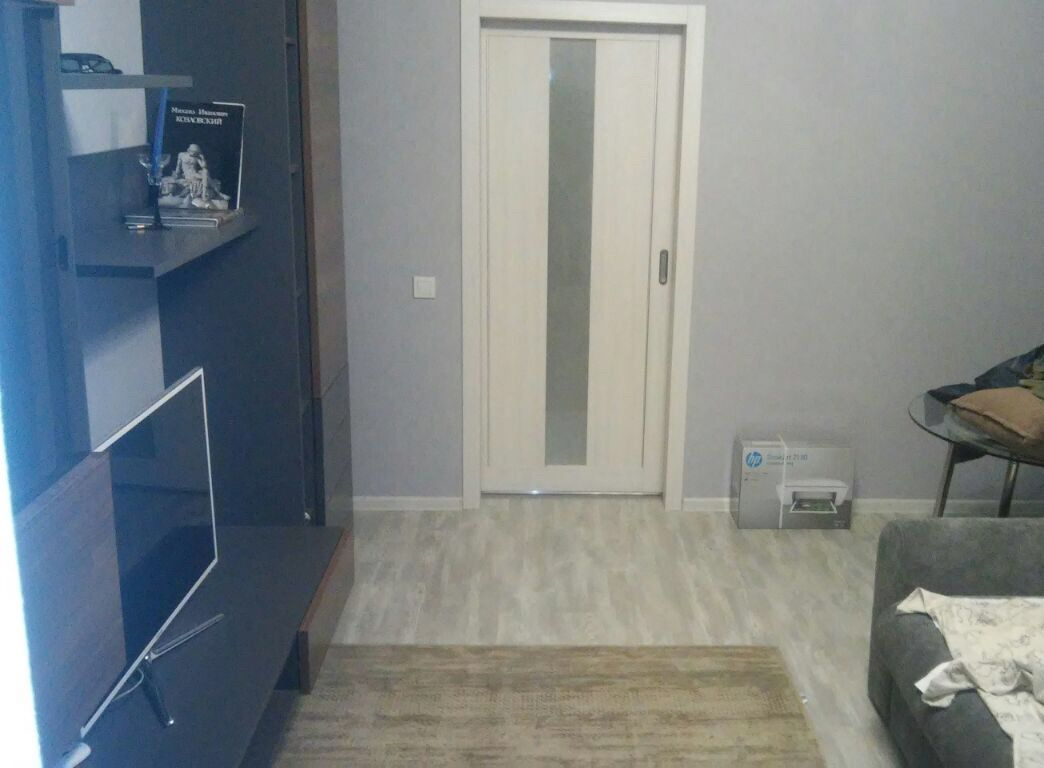 1-комнатная квартира, 37.5 м² - фото 7