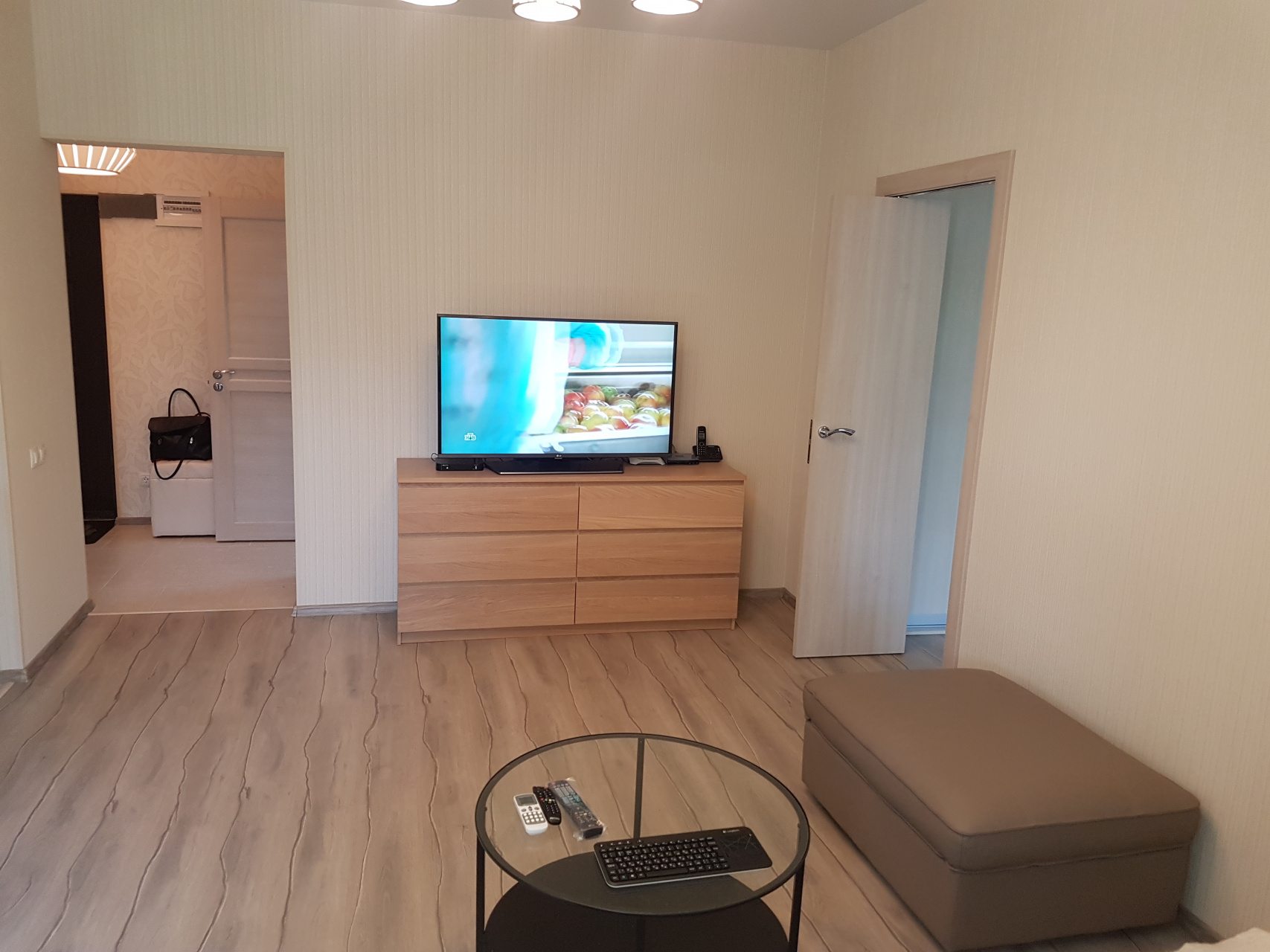 2-комнатная квартира, 55 м² - фото 8